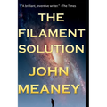 The Filament Solution: an exciting hard-SF novella