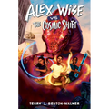 Alex Wise vs. the Cosmic Shift