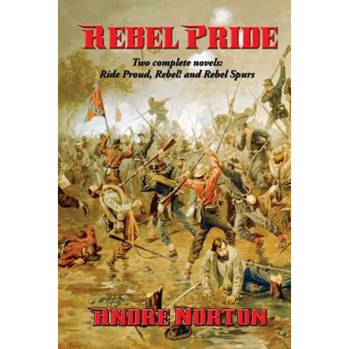 Rebel Pride