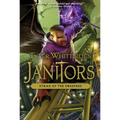 Strike of the Sweepers: Volume 4