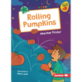 Rolling Pumpkins