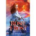 Rosie Frost: Ice on Fire