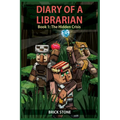 Diary of a Librarian Book 1: The Hidden Crisis