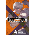 Go! Go! Loser Ranger! 4
