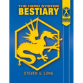 Hero System Bestiary