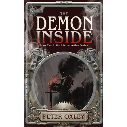 The Demon Inside