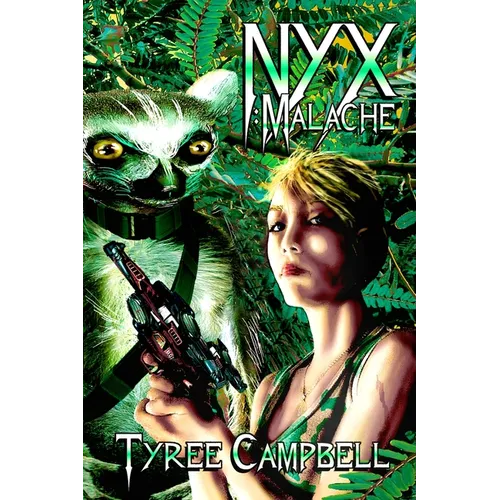 Nyx: Malache