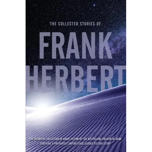 The Collected Stories of Frank Herbert