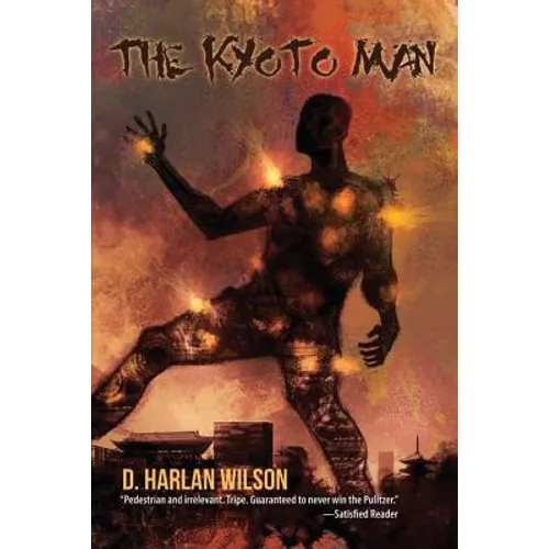The Kyoto Man