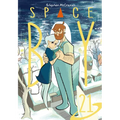 Stephen McCranie's Space Boy Volume 21