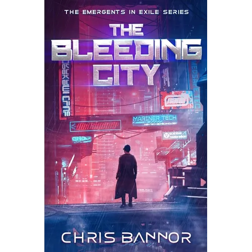 The Bleeding City