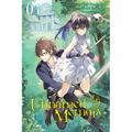 Unnamed Memory, Vol. 4 (Manga): Volume 4