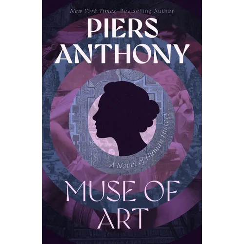 Muse of Art: A Novel of Human History