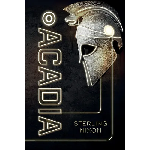 Acadia