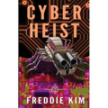 Cyber Heist
