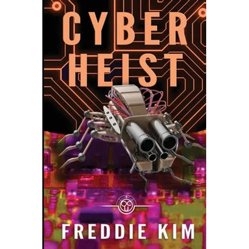 Cyber Heist