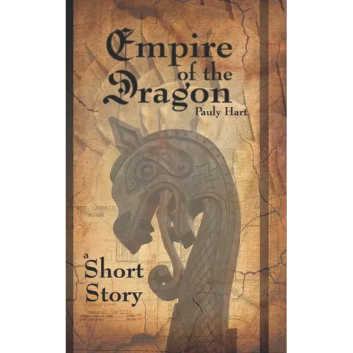 Empire of the Dragon