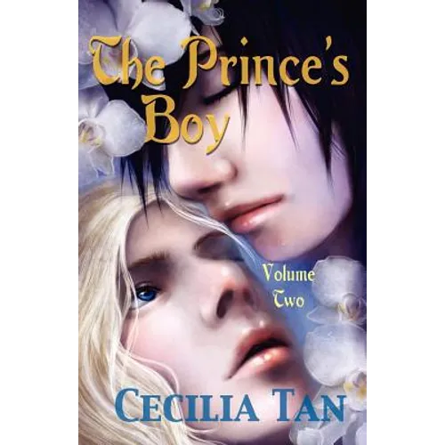 The Prince's Boy: Volume Two