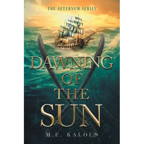 Dawning of the Sun