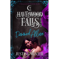 Damned Allure: (A Havenwood Falls Sin & Silk Novella)