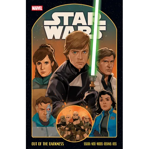 Star Wars: Out of the Darkness