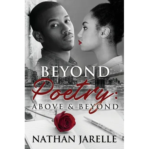 Beyond Poetry: Above & Beyond