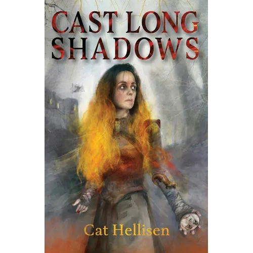 Cast Long Shadows