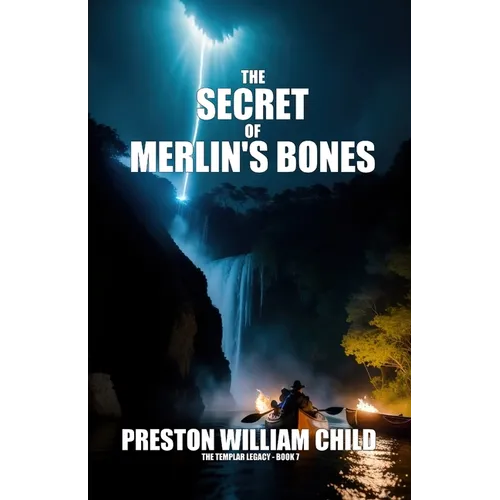 The Secret of Merlin's Bones
