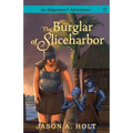 The Burglar of Sliceharbor