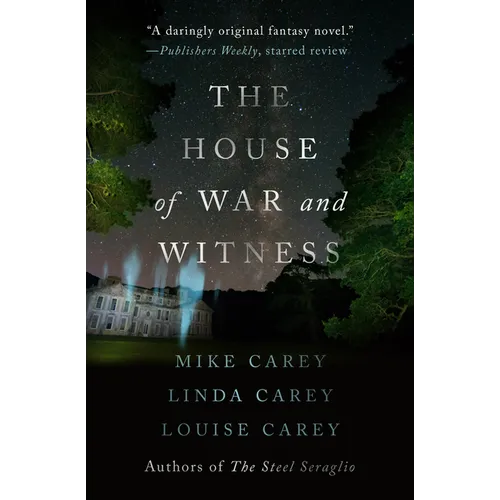 The House of War and Witness
