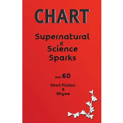 Supernatural and Science Sparks