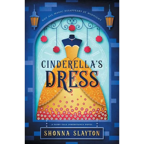Cinderella's Dress