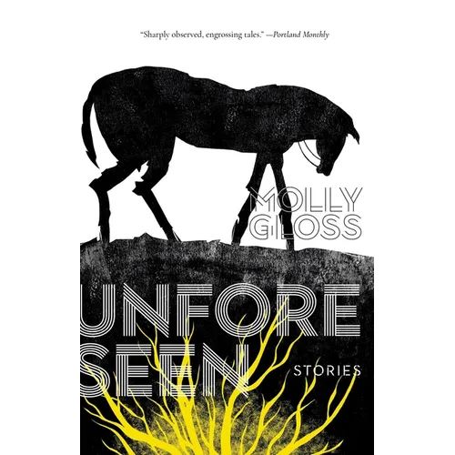 Unforeseen: Stories