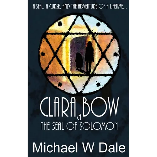 Clara Bow and the Seal of Solomon