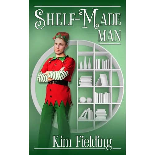 Shelf-Made Man
