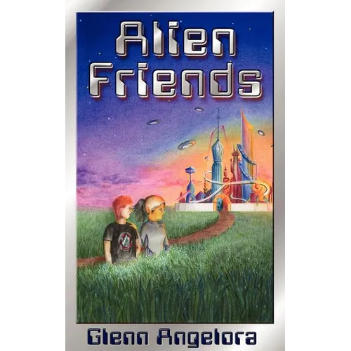 Alien Friends