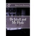 Dr Jekyll and Mr Hyde