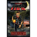 Wisconsin Vamp: A very Wisconsin vampire horror comedy