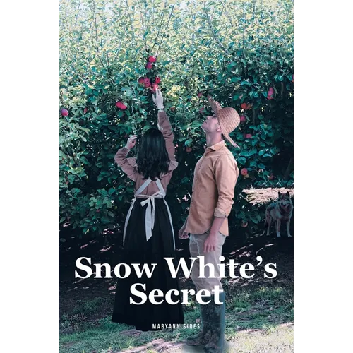 Snow White's Secret: A Catholic Historic Retelling of Snow White
