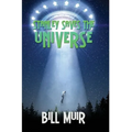 Stanley Saves the Universe