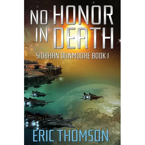 No Honor in Death