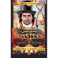 Gods and Monsters