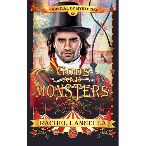 Gods and Monsters