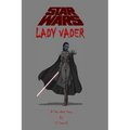Star Wars: Lady Vader