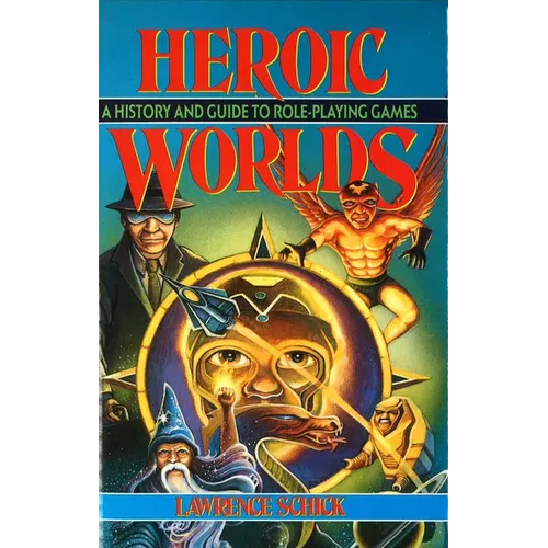 Heroic Worlds