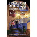 Hidden Mickey Adventures 1: Peter and the Wolf