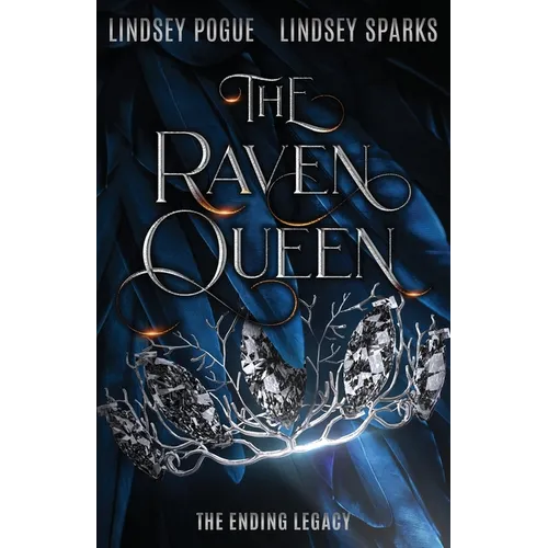 The Raven Queen
