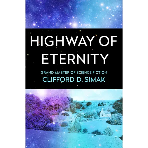 Highway of Eternity