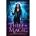 Thief of Magic