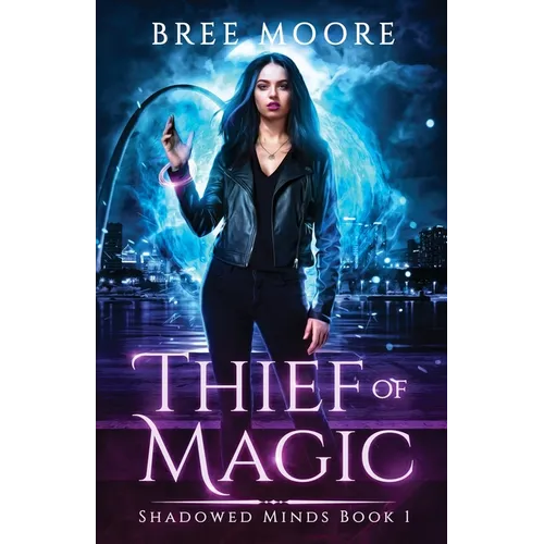 Thief of Magic